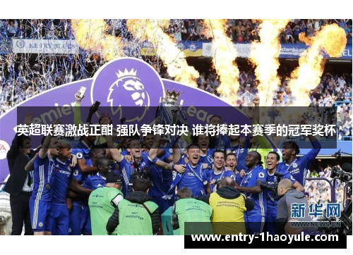 英超联赛激战正酣 强队争锋对决 谁将捧起本赛季的冠军奖杯